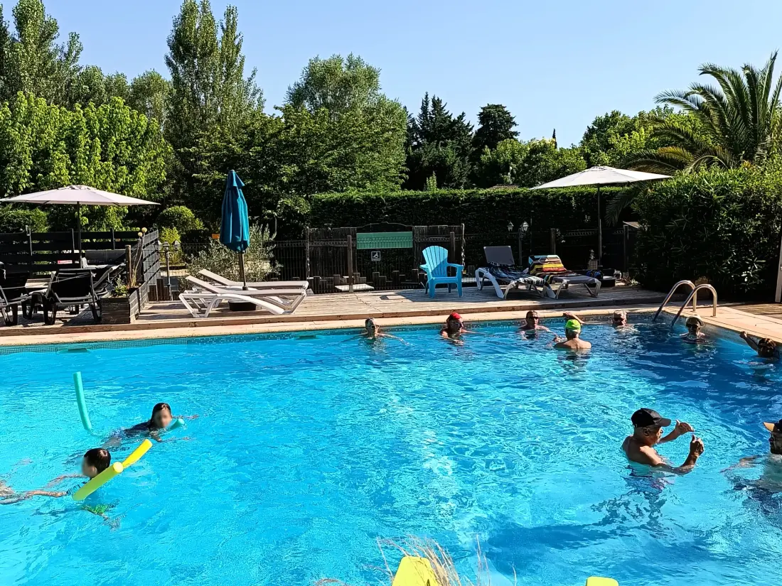 Camping Verbela village 4 étoiles★★★★
