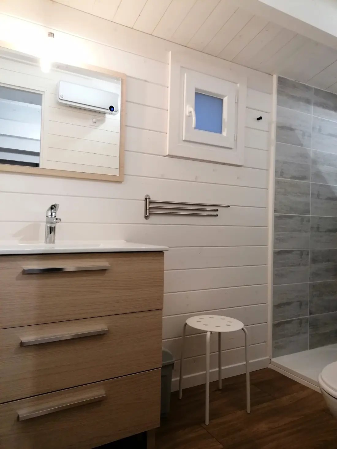 Camping Verbela village 4 étoiles★★★★