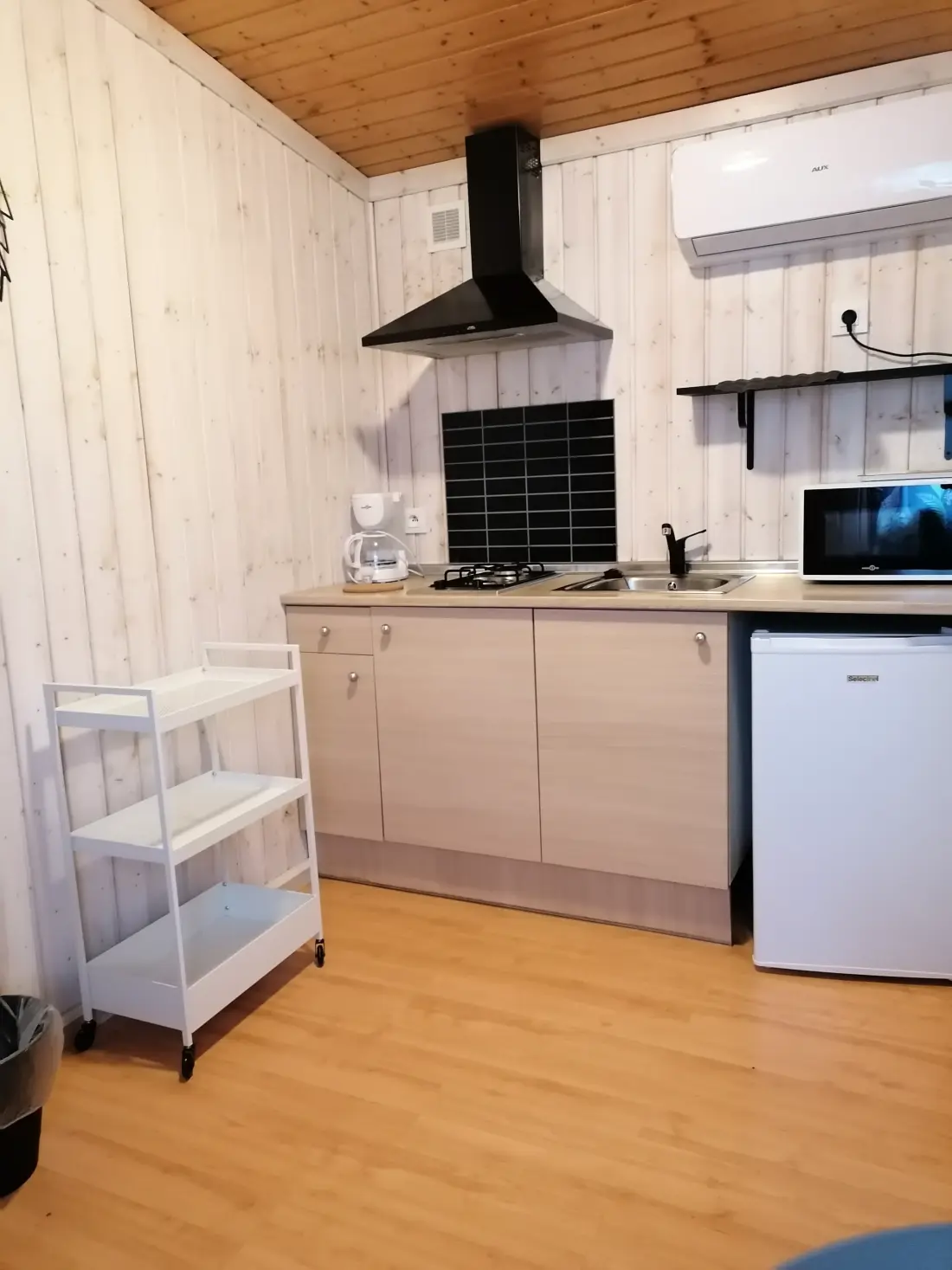 Camping Verbela village 4 étoiles★★★★
