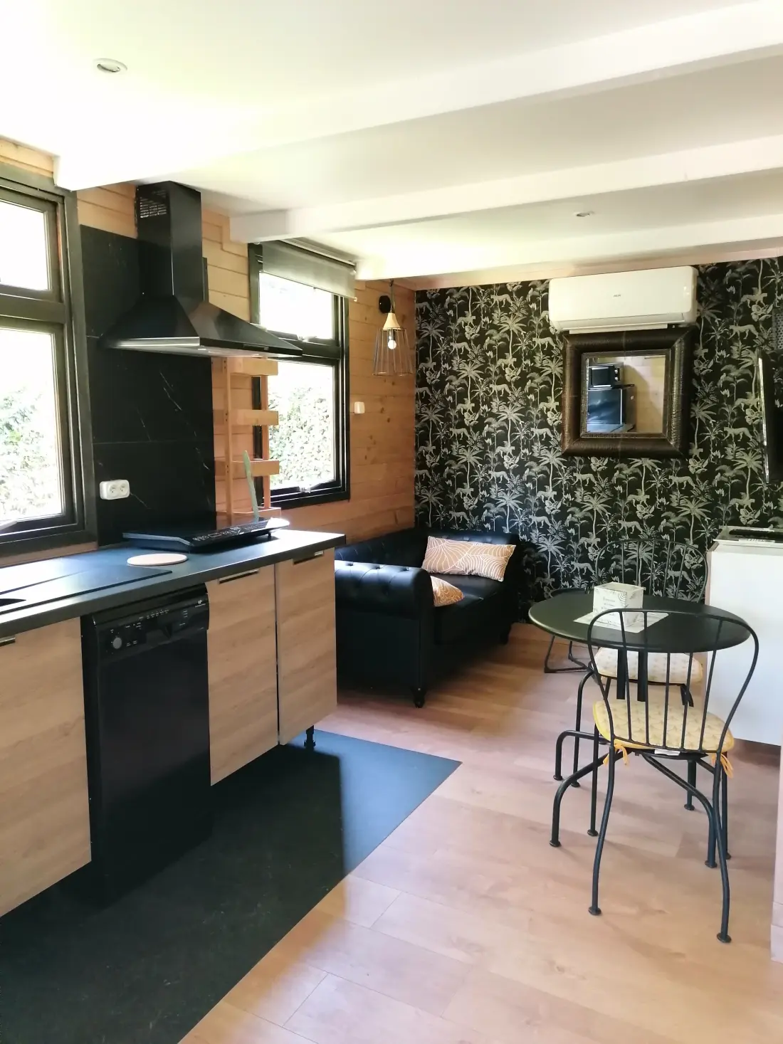 Camping Verbela village 4 étoiles★★★★