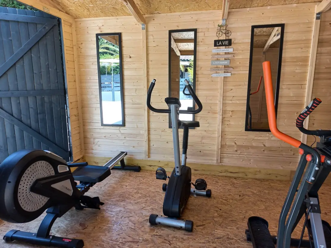 Camping Verbela village 4 étoiles★★★★