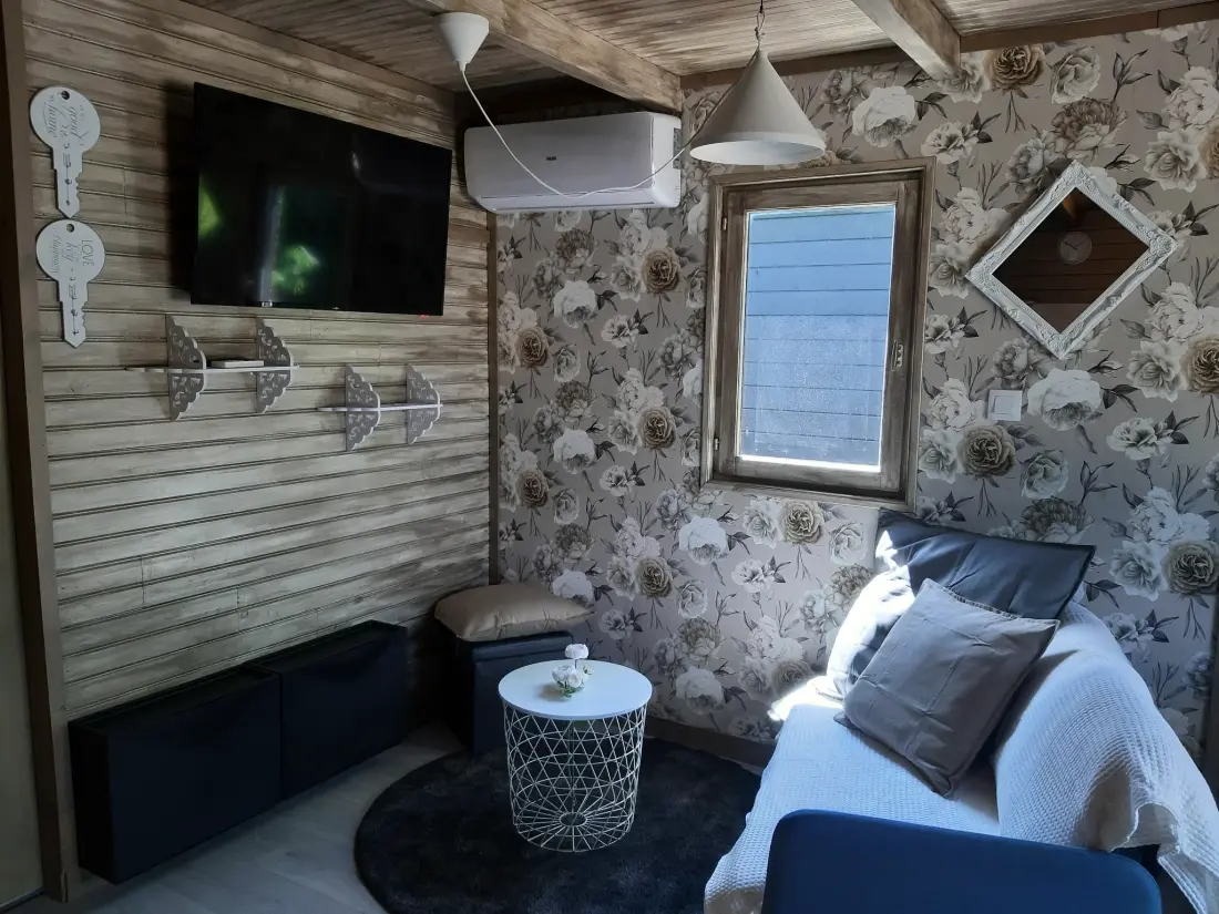 Camping Verbela village 4 étoiles★★★★