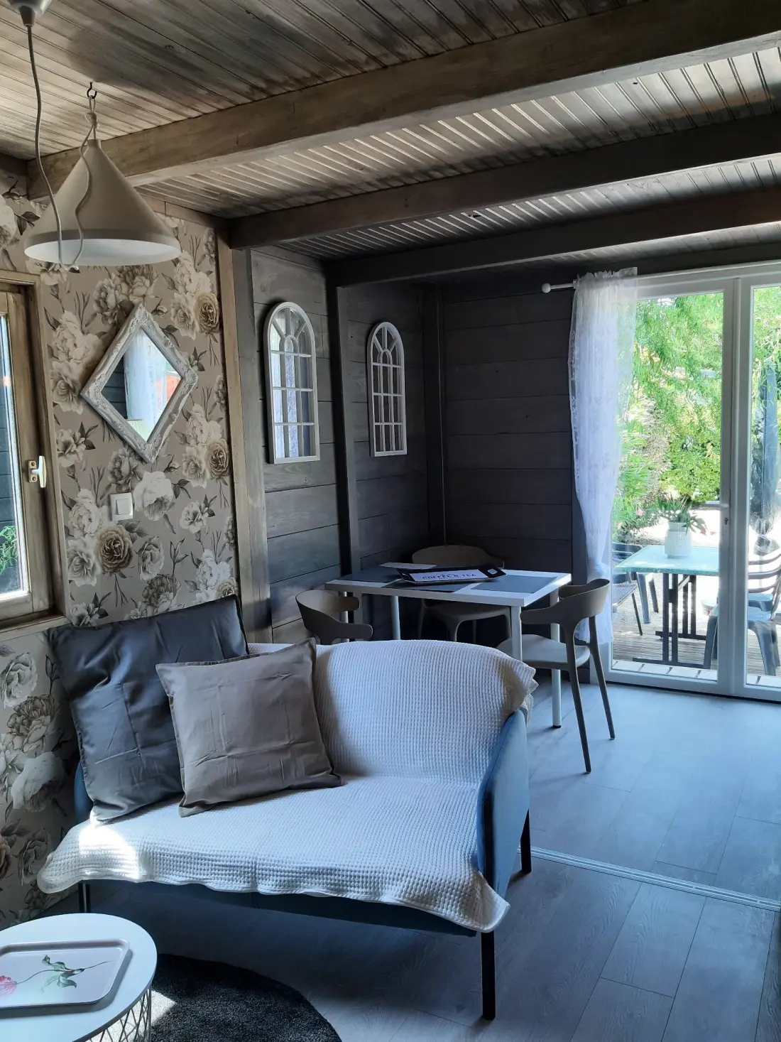 Camping Verbela village 4 étoiles★★★★