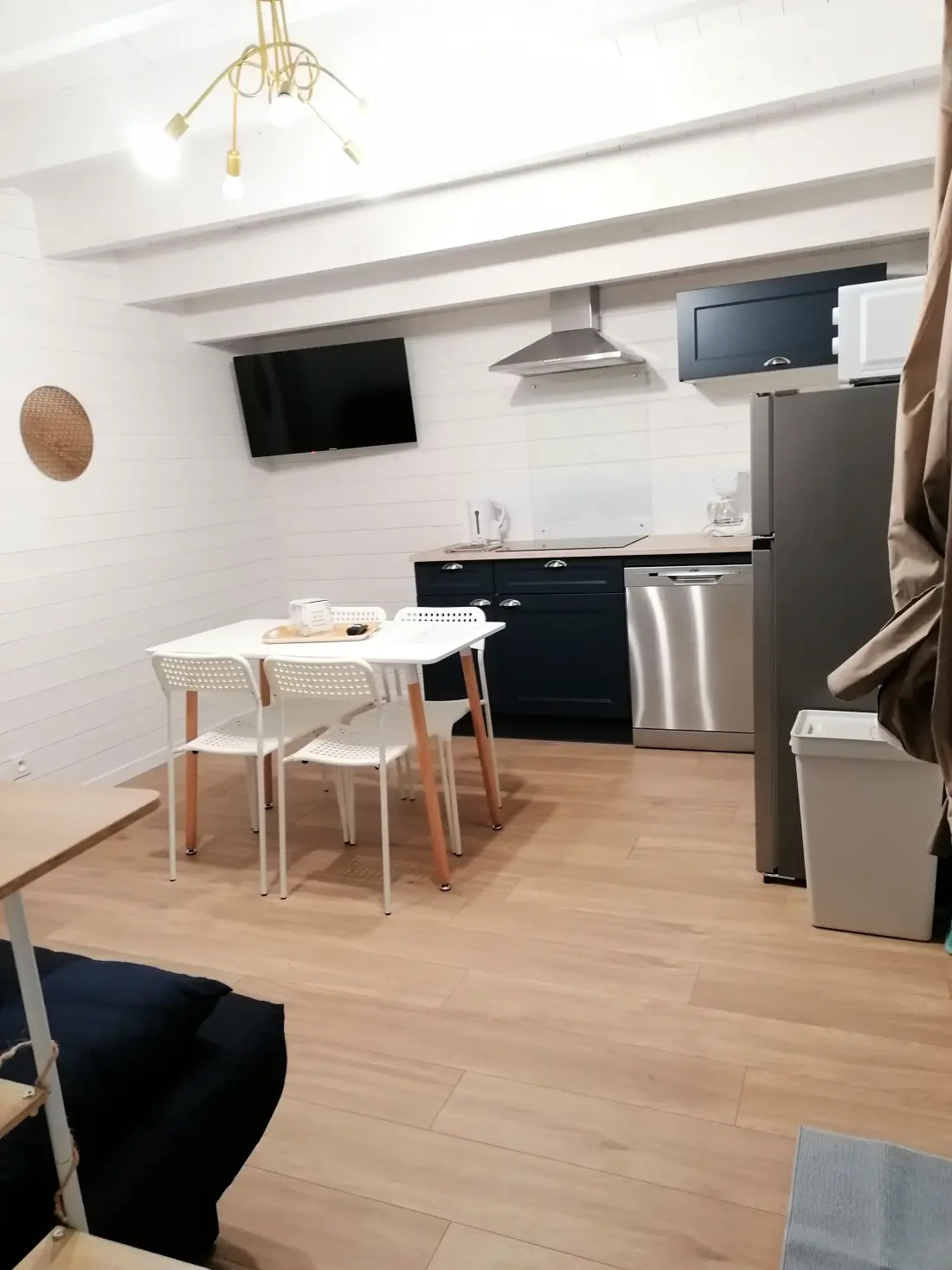 Camping Verbela village 4 étoiles★★★★