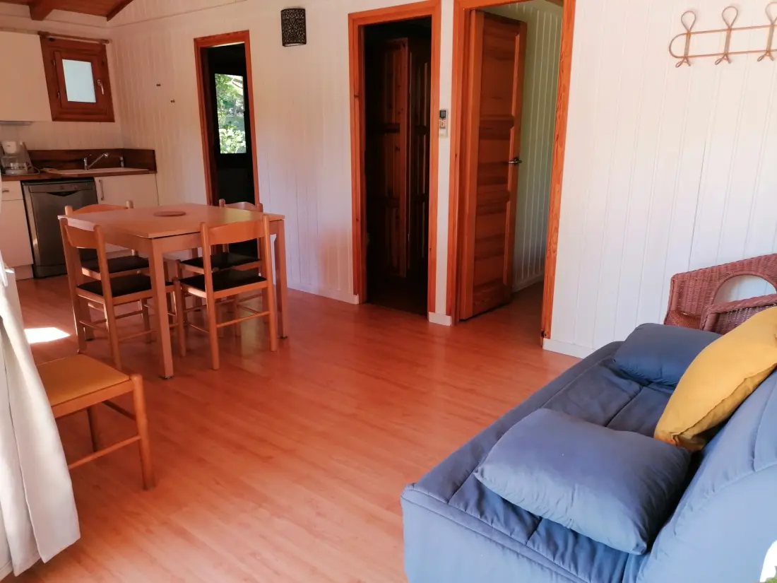 Camping Verbela village 4 étoiles★★★★