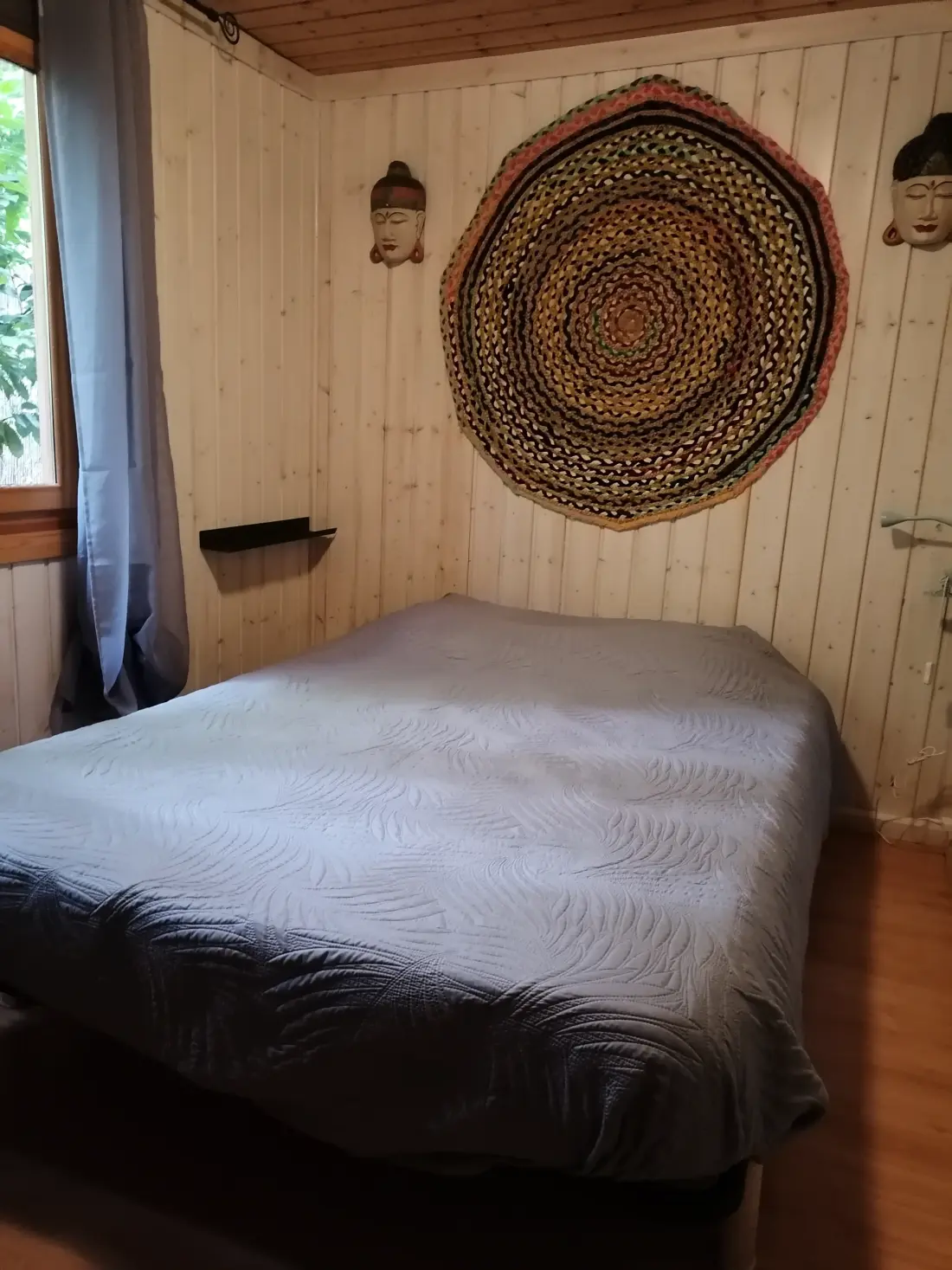 Camping Verbela village 4 étoiles★★★★