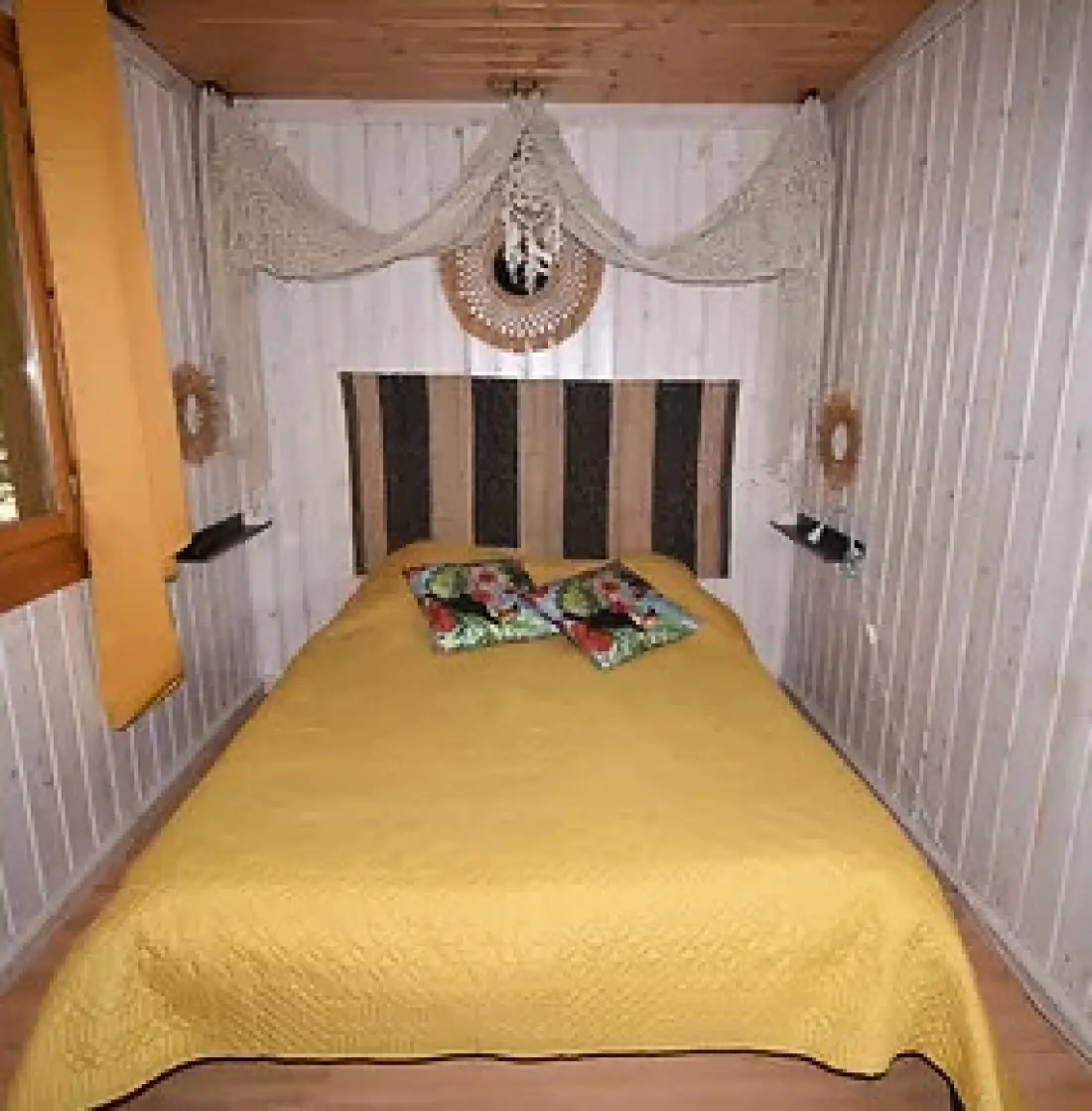 Camping Verbela village 4 étoiles★★★★