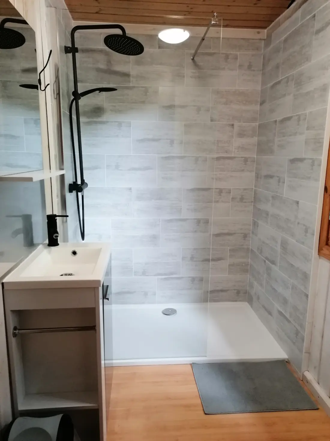 Camping Verbela village 4 étoiles★★★★