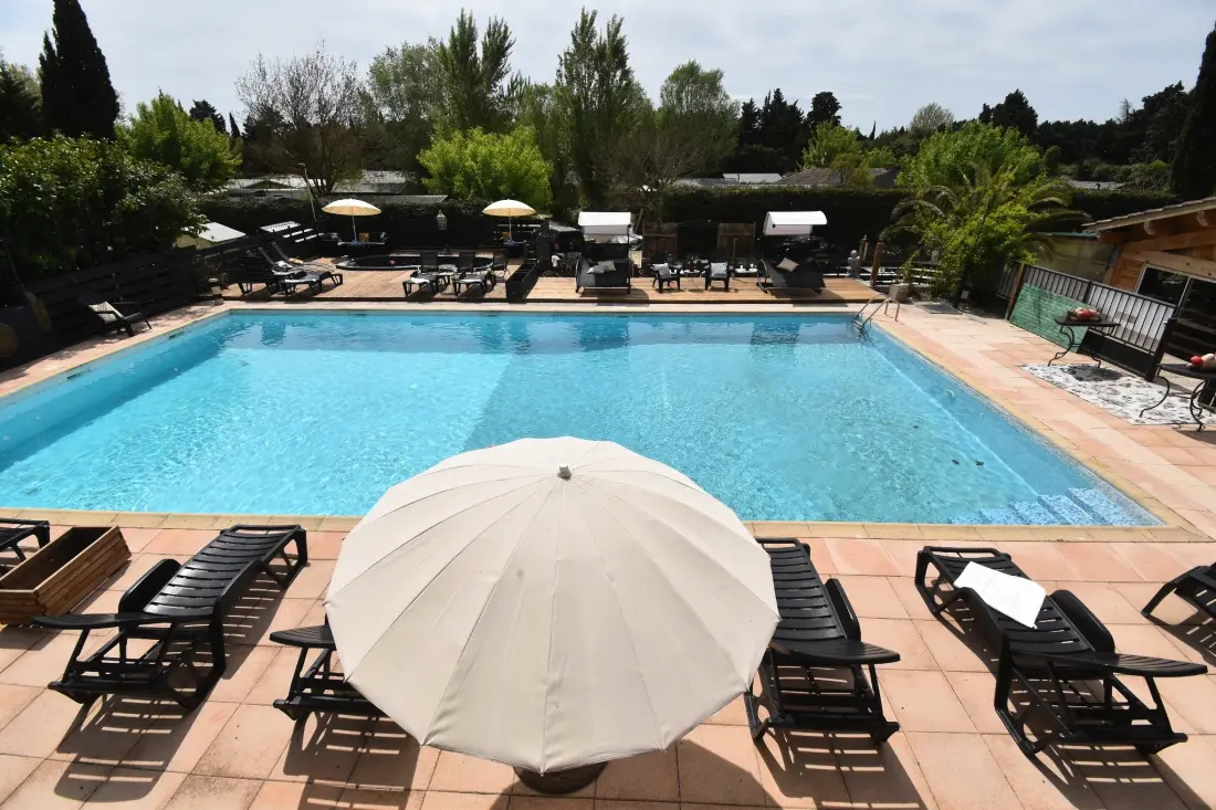 Camping Verbela village 4 étoiles★★★★