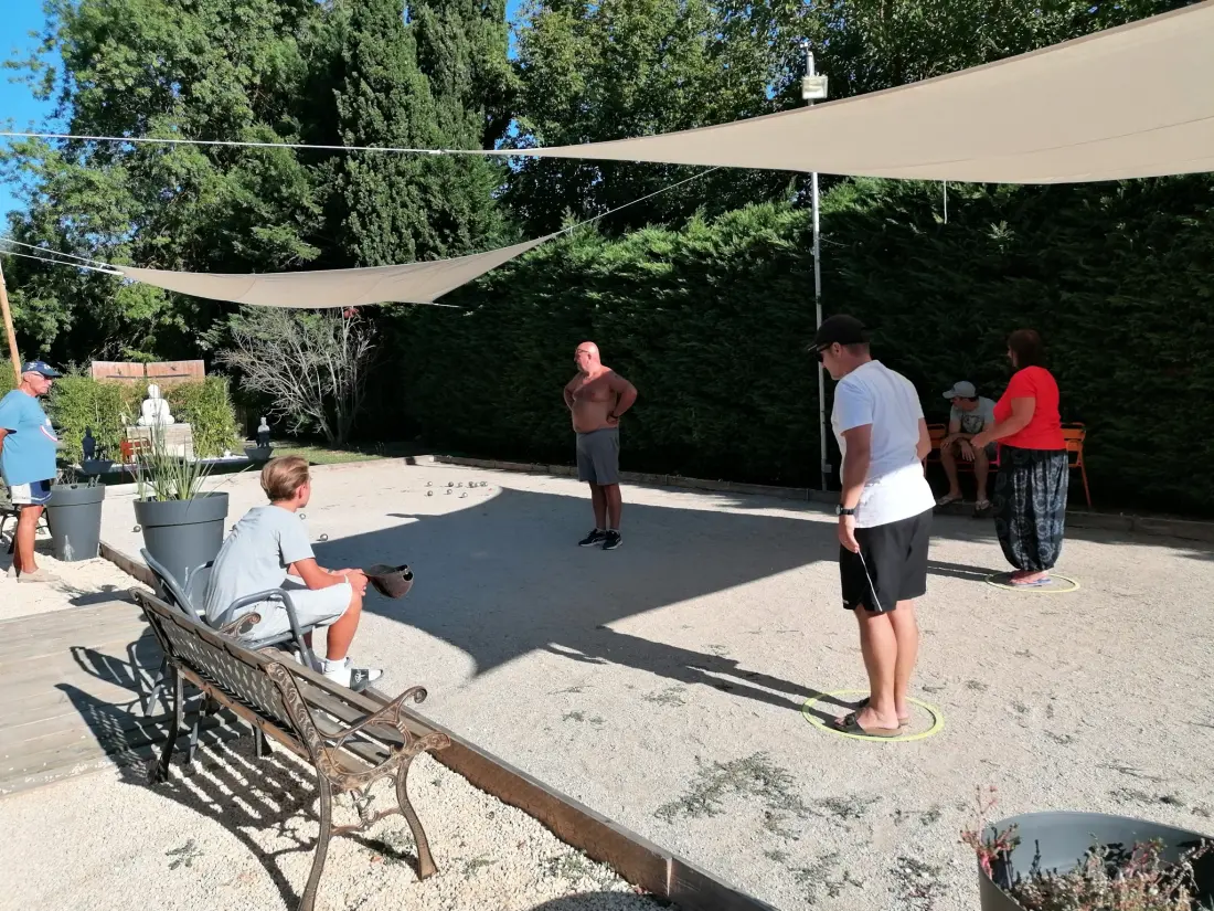 Camping Verbela village 4 étoiles★★★★