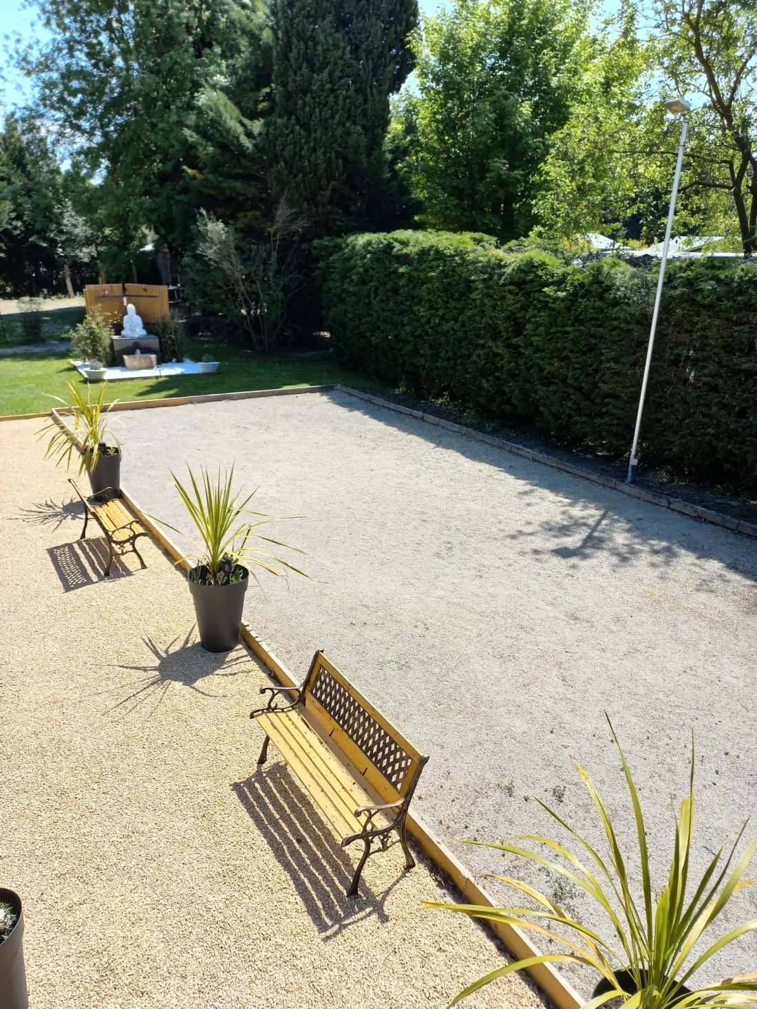 Camping Verbela village 4 étoiles★★★★