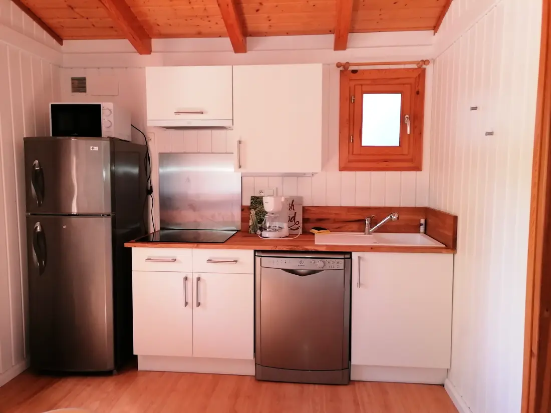 Camping Verbela village 4 étoiles★★★★