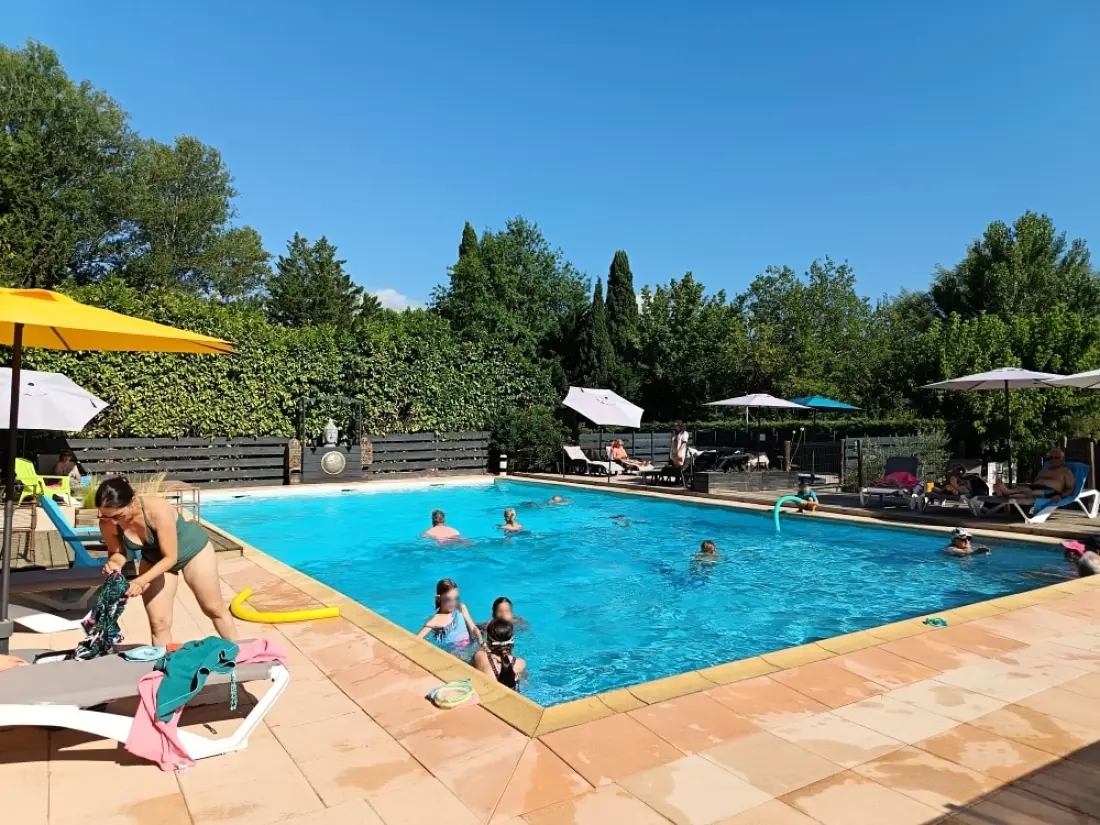 Camping Verbela village 4 étoiles★★★★