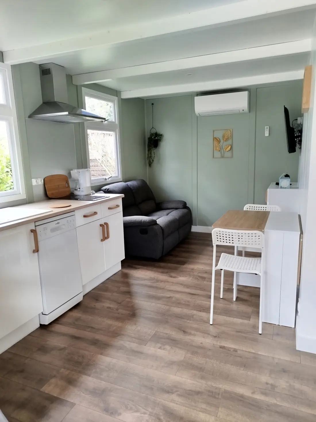 Camping Verbela village 4 étoiles★★★★