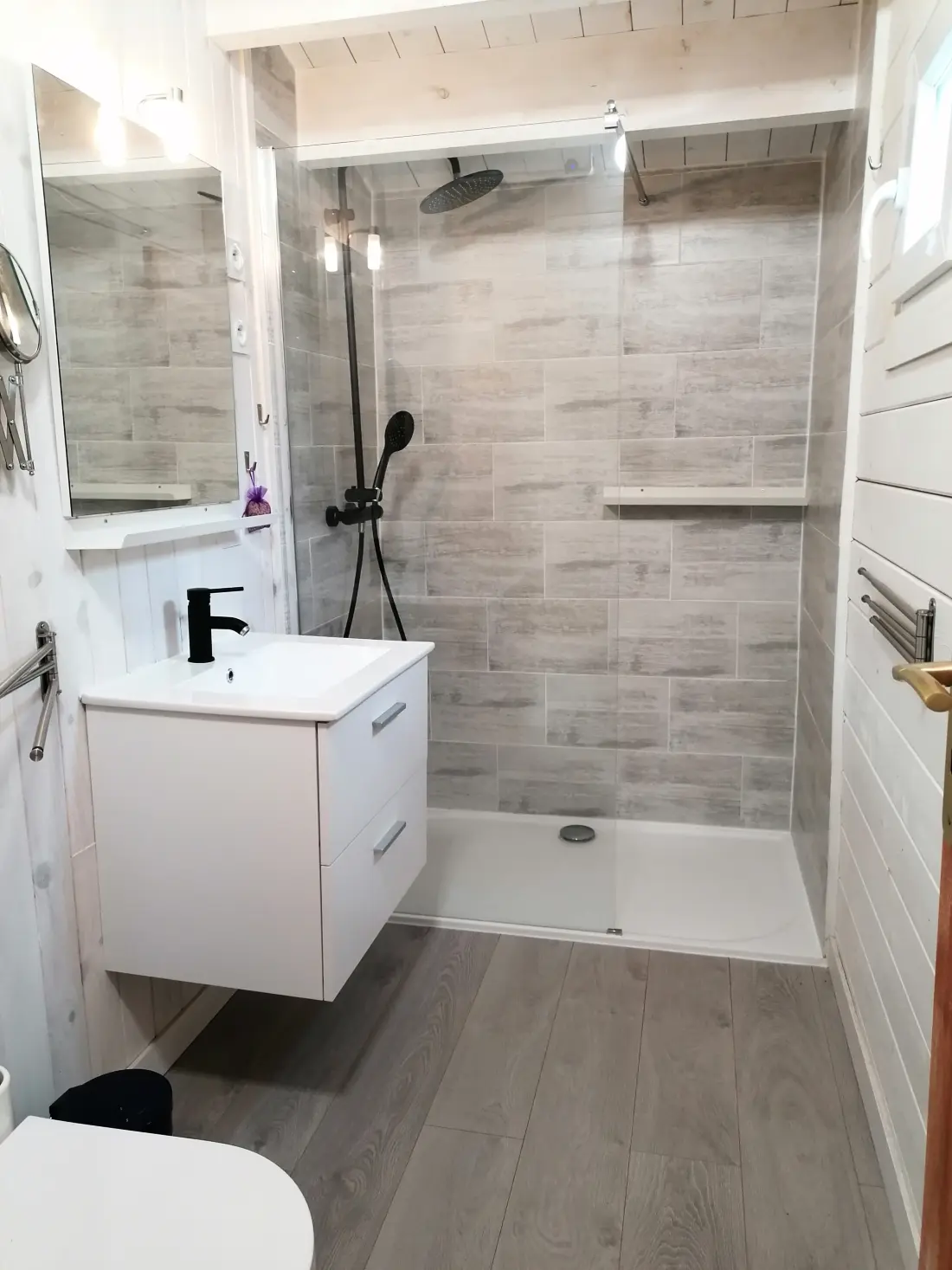 Camping Verbela village 4 étoiles★★★★