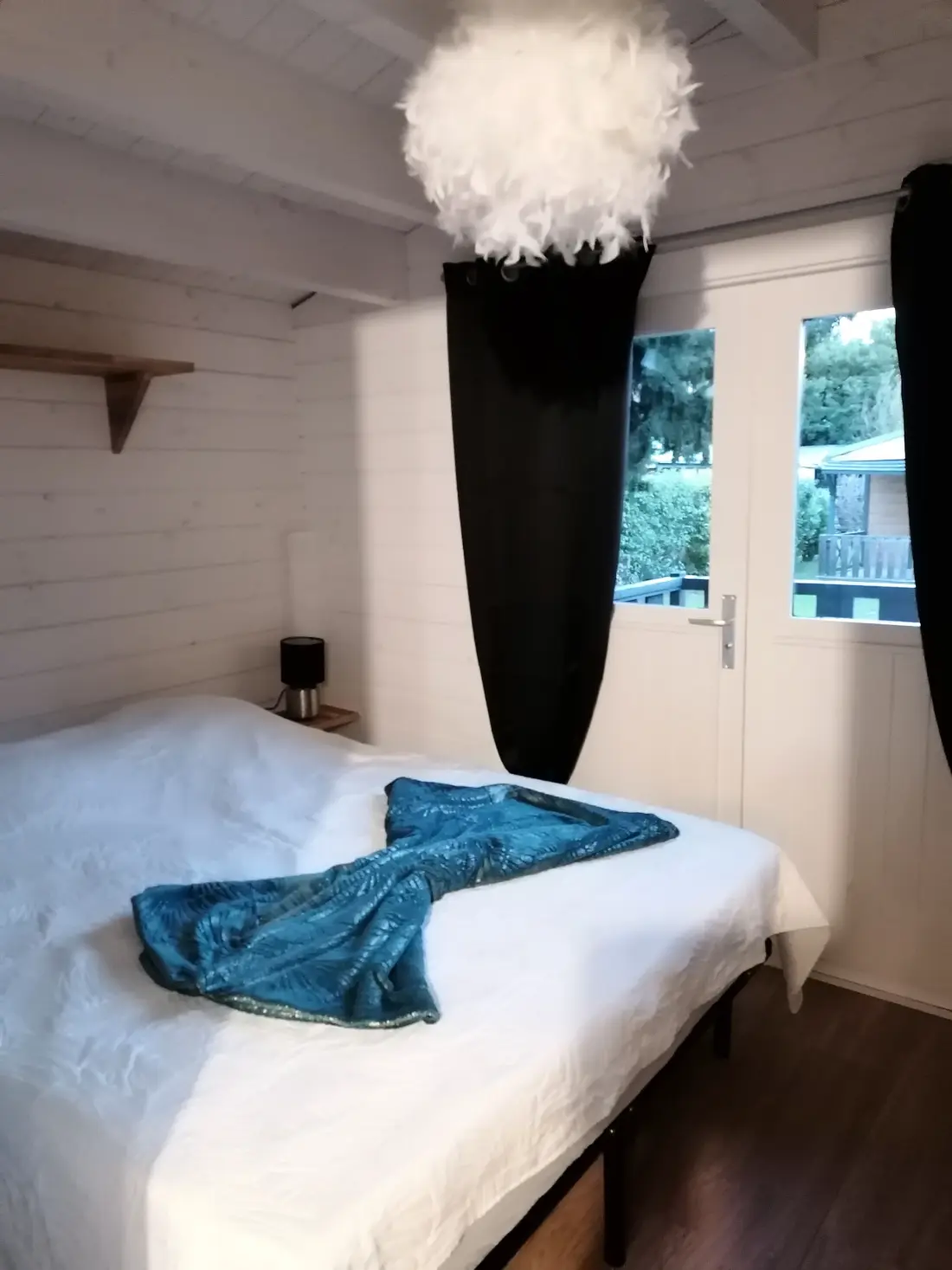 Camping Verbela village 4 étoiles★★★★