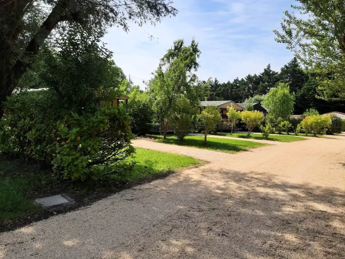 Camping Verbela village 4 étoiles★★★★