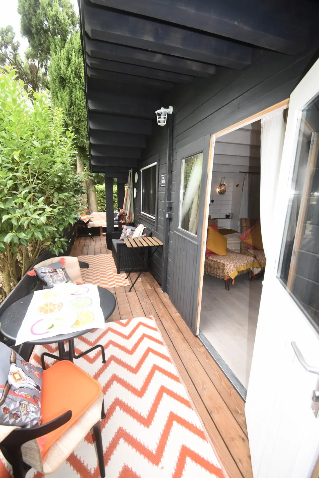 Camping Verbela village 4 étoiles★★★★
