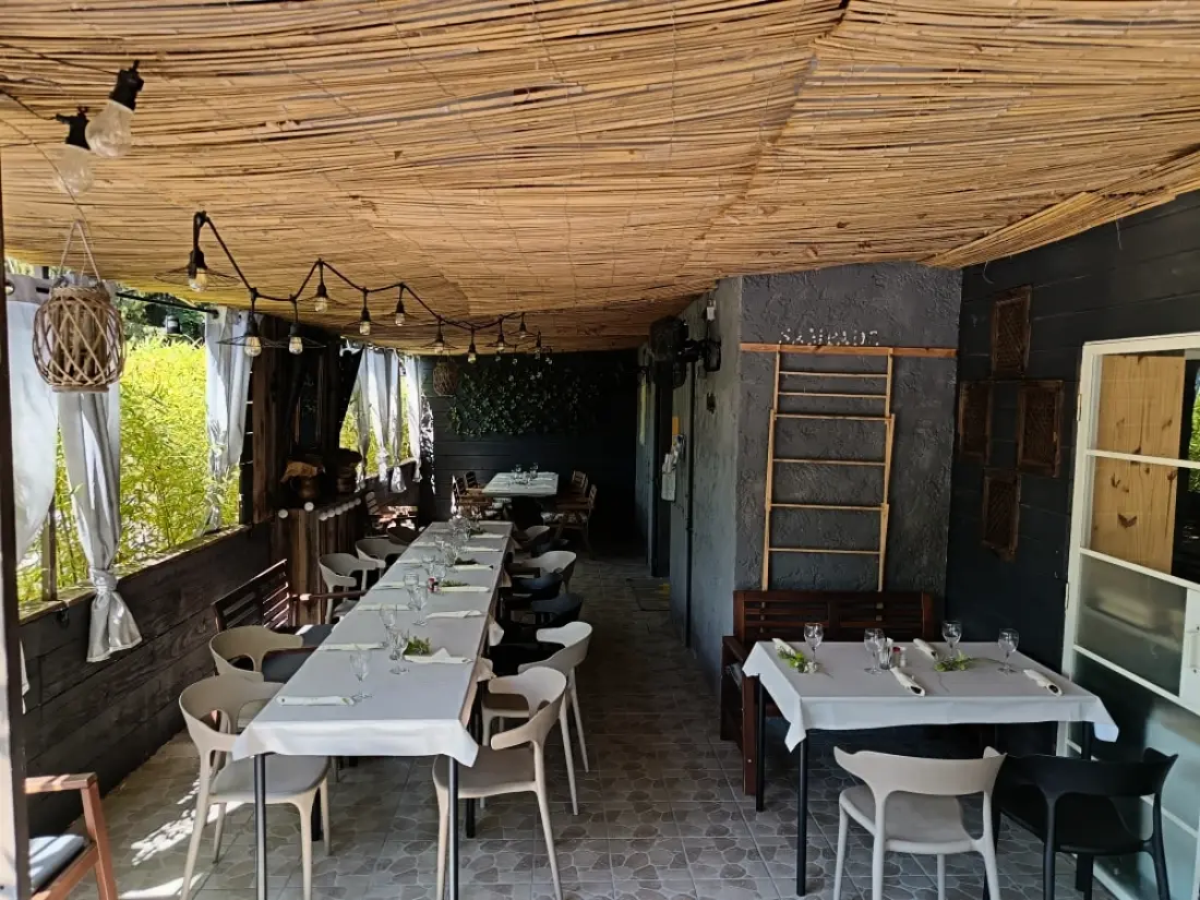 Camping Verbela village 4 étoiles★★★★