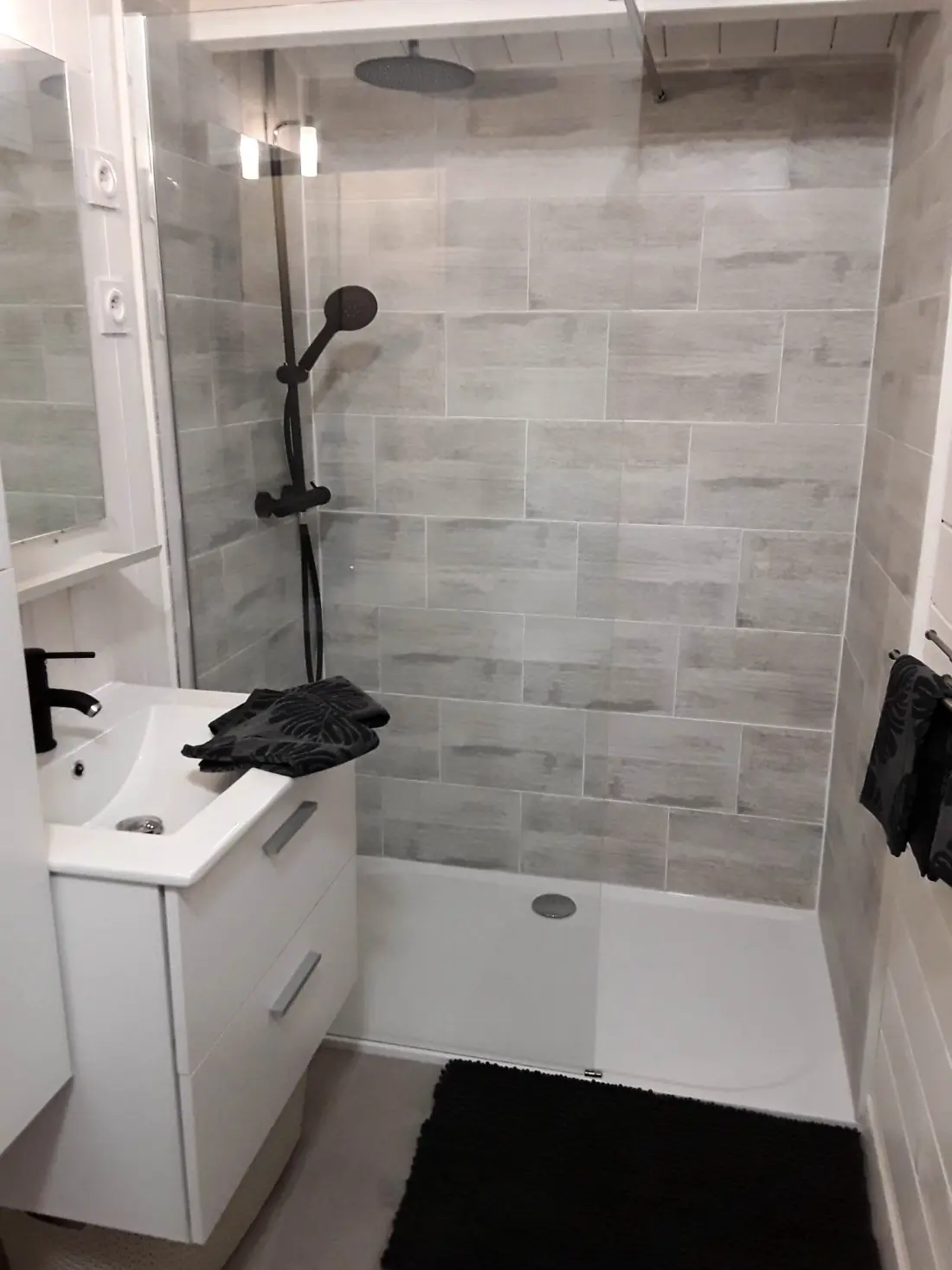 Camping Verbela village 4 étoiles★★★★