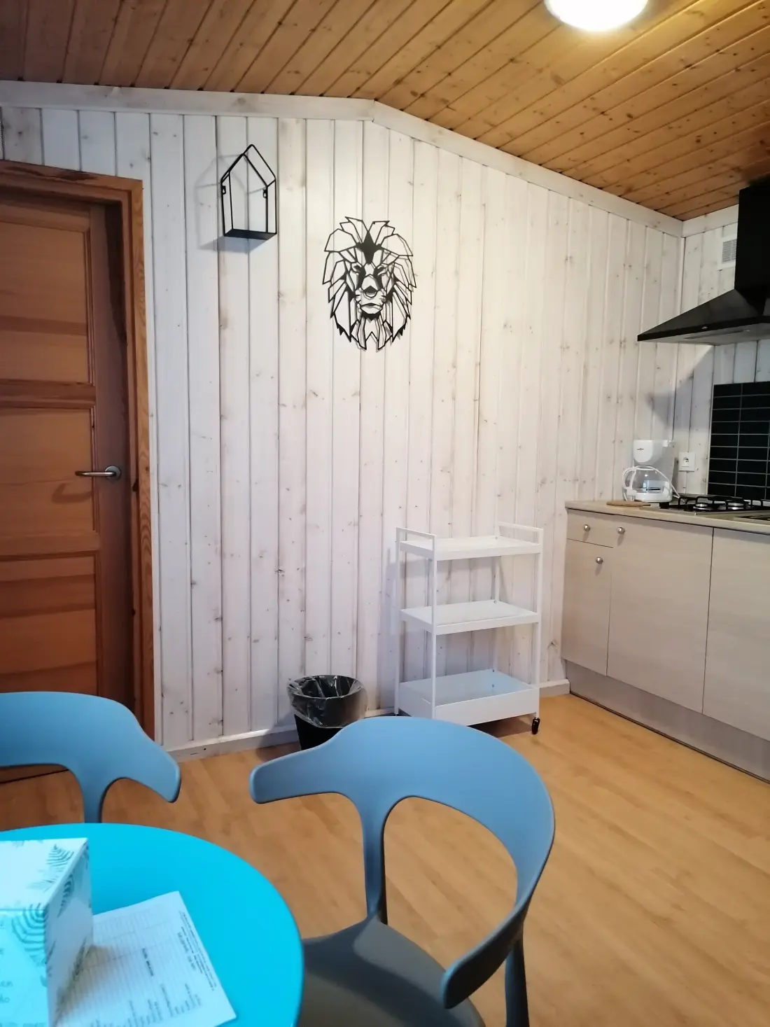 Camping Verbela village 4 étoiles★★★★