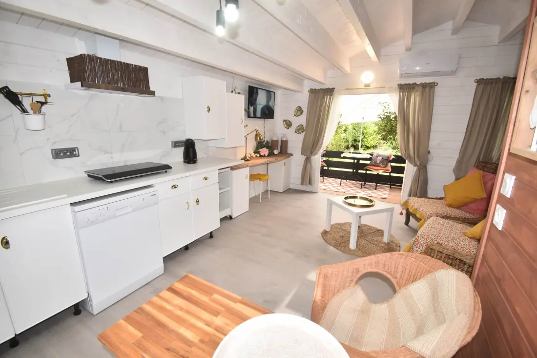 Camping Verbela village 4 étoiles★★★★
