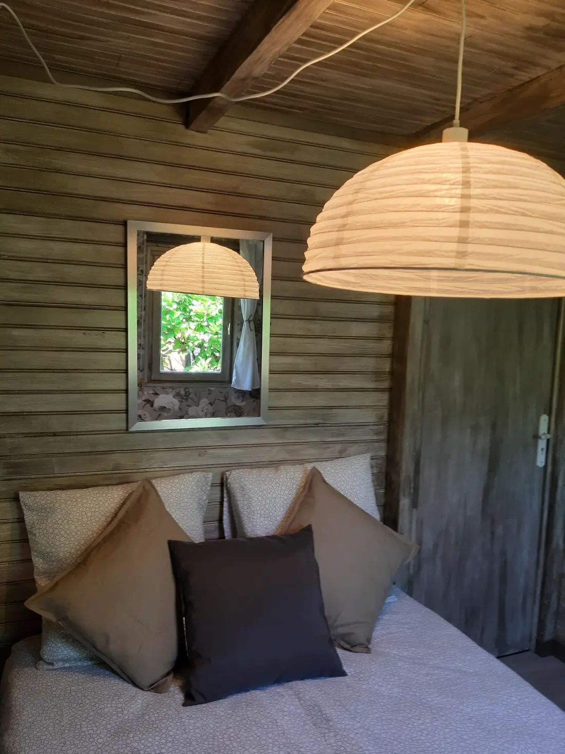 Camping Verbela village 4 étoiles★★★★