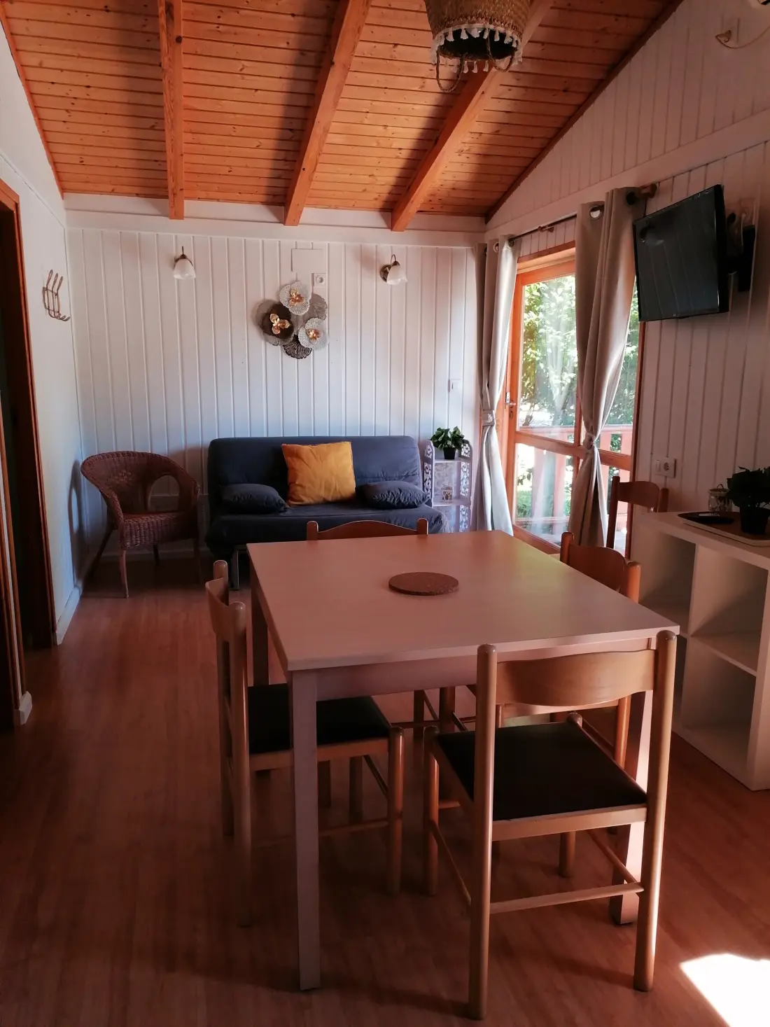 Camping Verbela village 4 étoiles★★★★