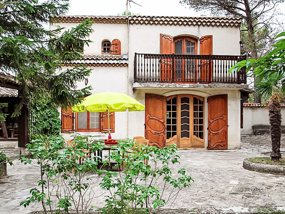 Maison de Vacances Noves