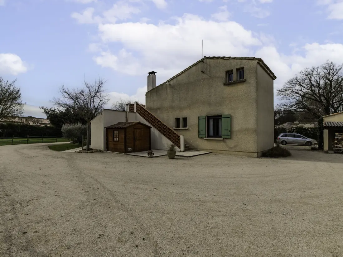 Résidence L'Aquillon