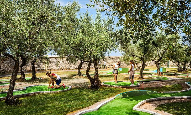 Camping Aminess Maravea - Novigrad - 24