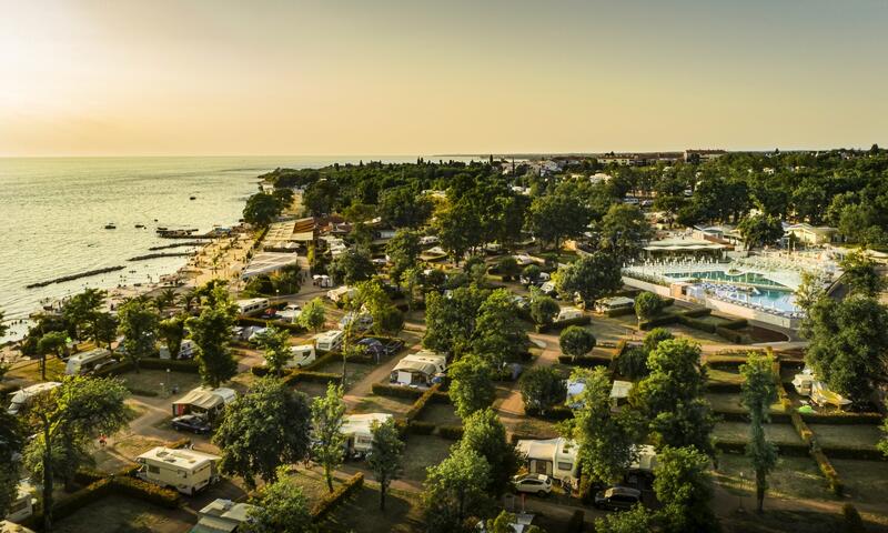 Camping Aminess Maravea - Novigrad - 7
