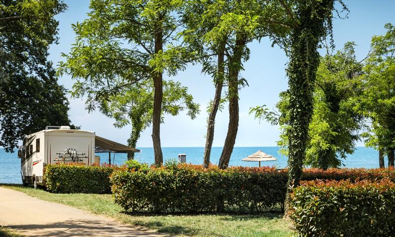 Camping Aminess Maravea - Novigrad - 25
