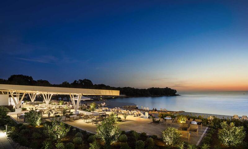 Camping Aminess Maravea - Novigrad - 26