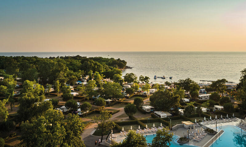 Camping Aminess Maravea - Novigrad - 1