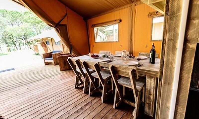 Camping Aminess Maravea - Novigrad - 34