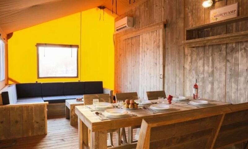 Camping Aminess Maravea - Novigrad - 35