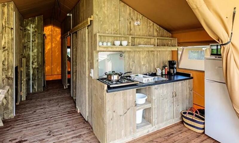 Camping Aminess Maravea - Novigrad - 36