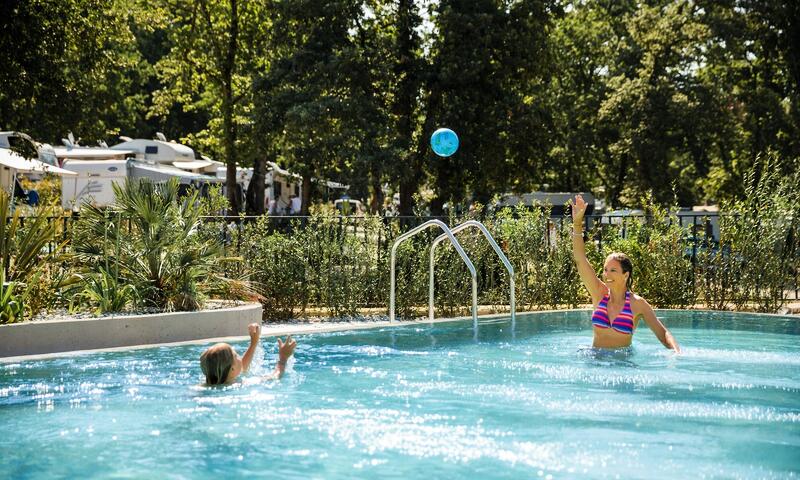 Camping Aminess Maravea - Novigrad - 12