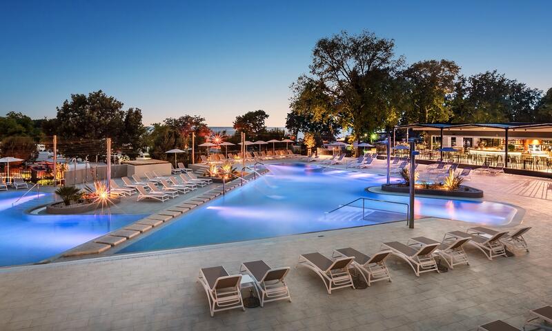 Camping Aminess Maravea - Novigrad - 2