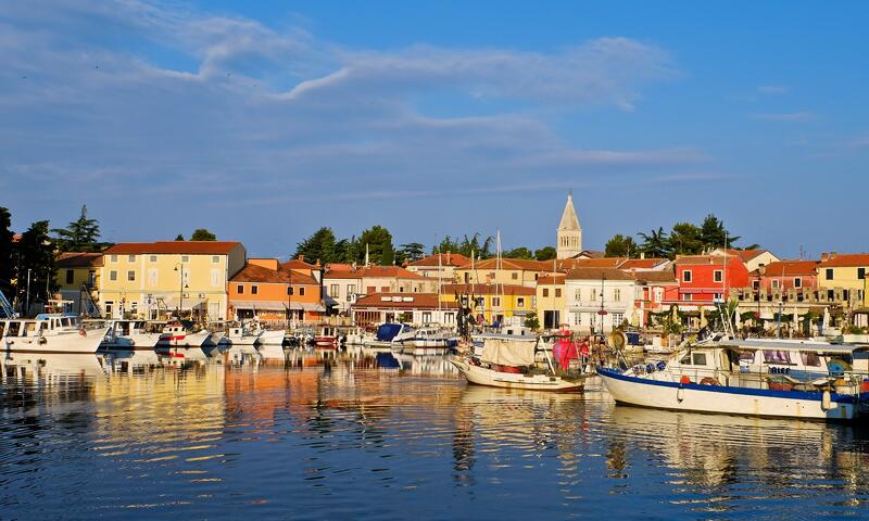 Camping Aminess Maravea - Novigrad - 15