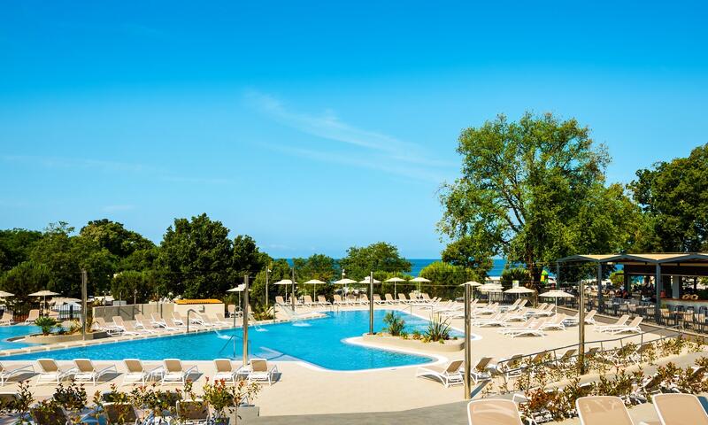 Camping Aminess Maravea - Novigrad - 16