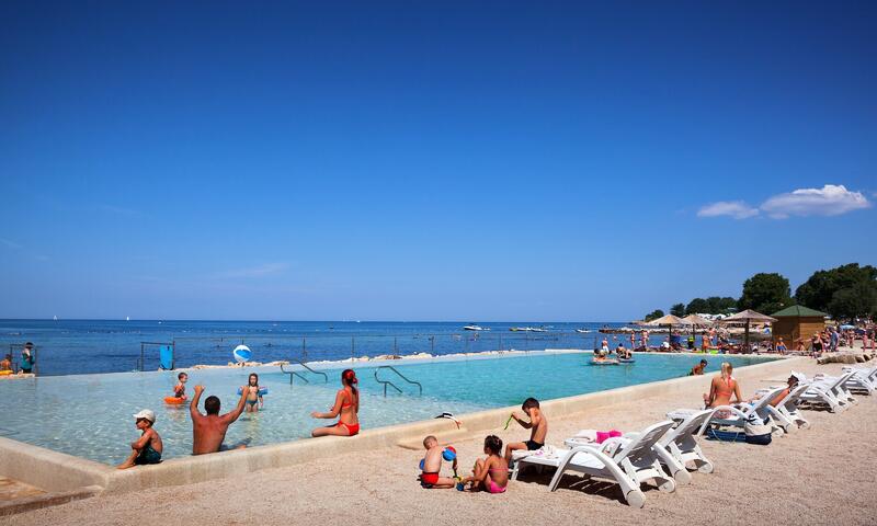 Camping Aminess Maravea - Novigrad - 18