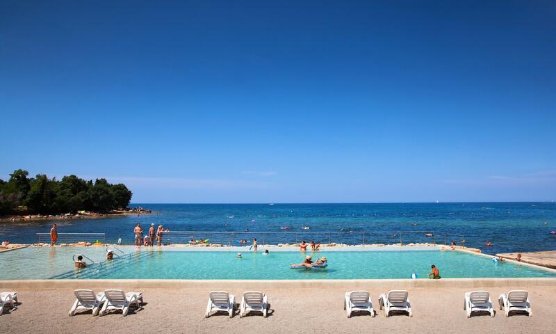 Camping Aminess Maravea - Novigrad - 5