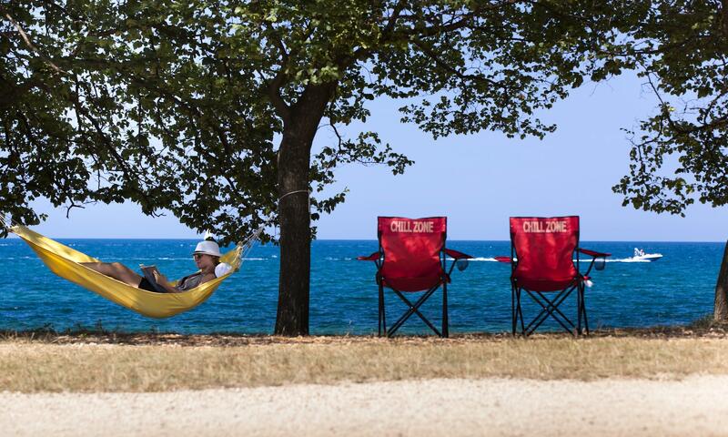 Camping Aminess Maravea - Novigrad - 21