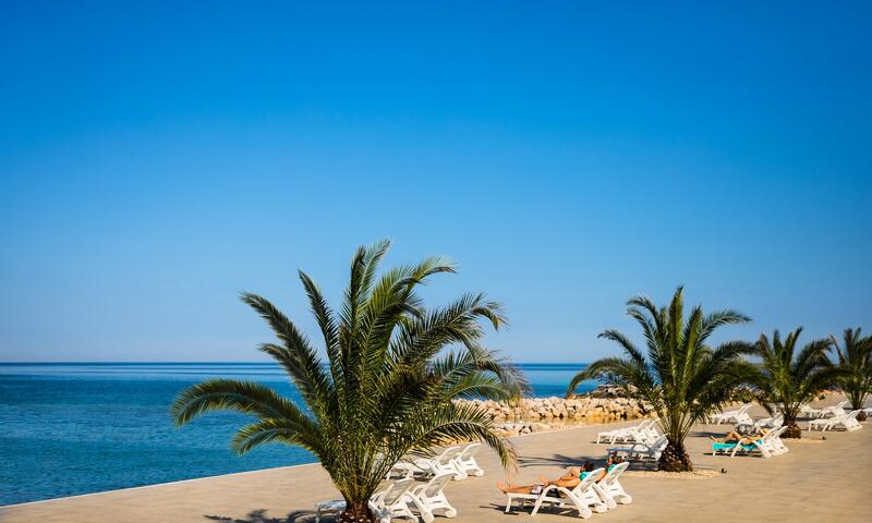 Camping Aminess Maravea - Novigrad - 22