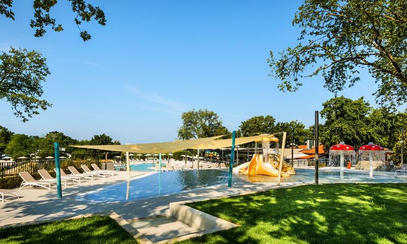 Camping Aminess Maravea - Novigrad - 23