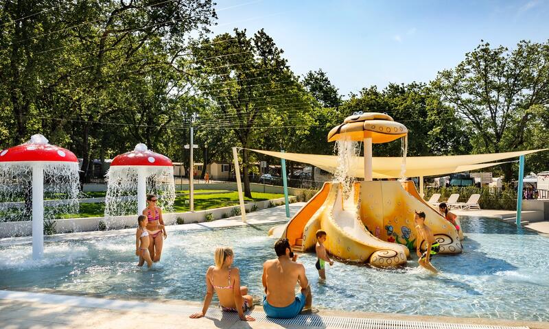 Camping Aminess Maravea - Novigrad - 6