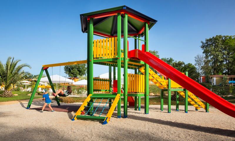Camping Aminess Maravea - Novigrad - 8