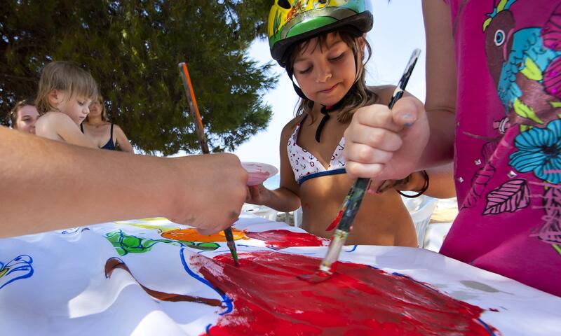 Camping Aminess Maravea - Novigrad - 10